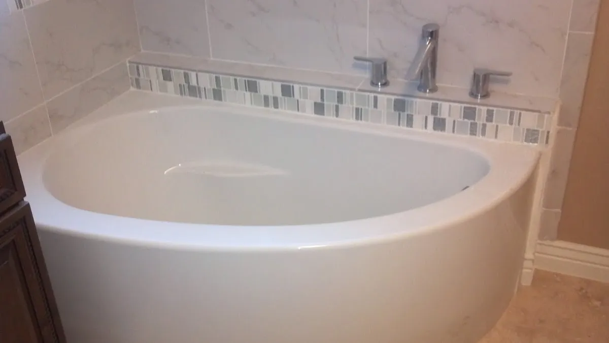 Water Heater Installation in Beckett Ridge, OH